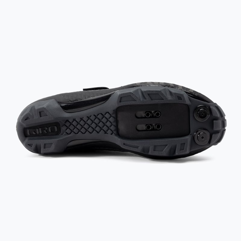 Moteriški MTB dviračių batai Giro Ranger black GR-7122959 4