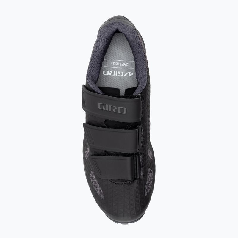 Moteriški MTB dviračių batai Giro Ranger black GR-7122959 6