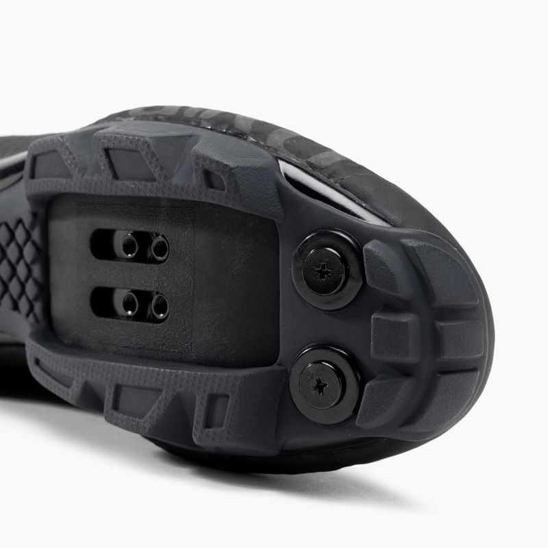 Moteriški MTB dviračių batai Giro Ranger black GR-7122959 7