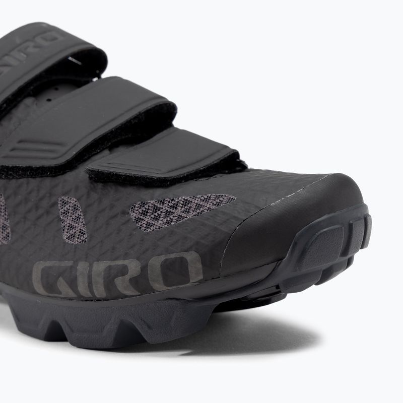 Moteriški MTB dviračių batai Giro Ranger black GR-7122959 8