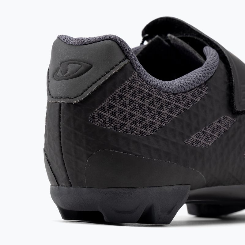 Moteriški MTB dviračių batai Giro Ranger black GR-7122959 10