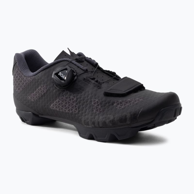 Moteriški MTB dviračių batai Giro Rincon black GR-7122992