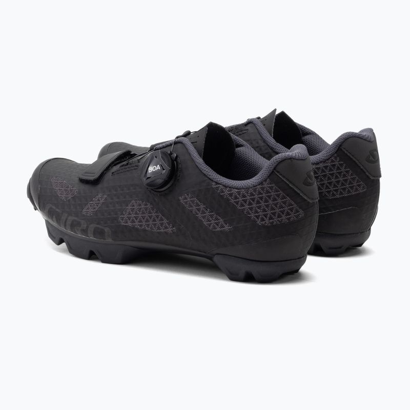 Moteriški MTB dviračių batai Giro Rincon black GR-7122992 3