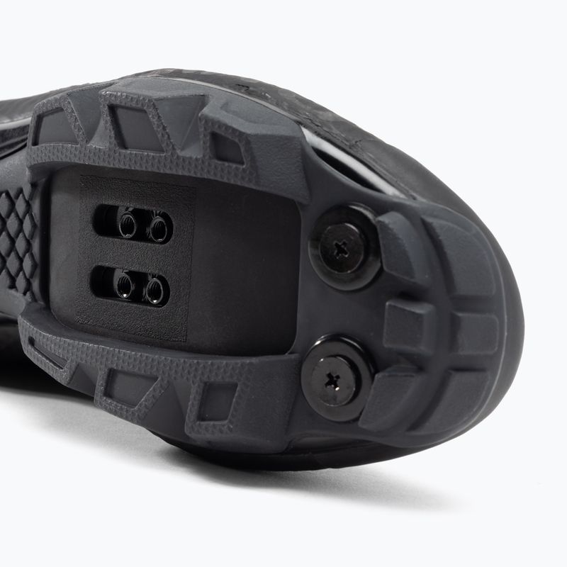 Moteriški MTB dviračių batai Giro Rincon black GR-7122992 7