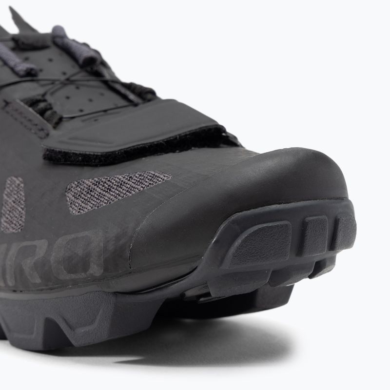 Moteriški MTB dviračių batai Giro Rincon black GR-7122992 8