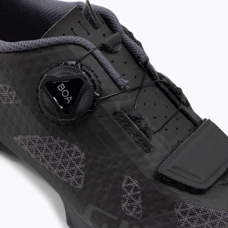 Moteriški MTB dviračių batai Giro Rincon black GR-7122992 9