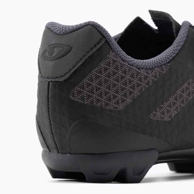 Moteriški MTB dviračių batai Giro Rincon black GR-7122992 10
