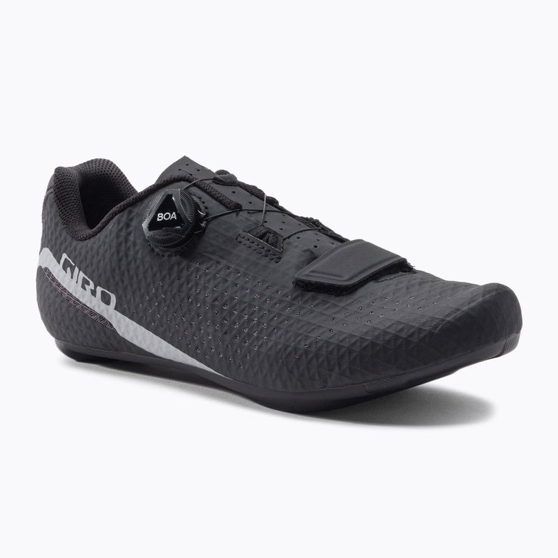 Vyriški kelio bateliai Giro Cadet Carbon black GR-7123070