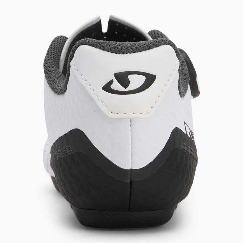 Moteriški plento batai Giro Regime Carbon white 6
