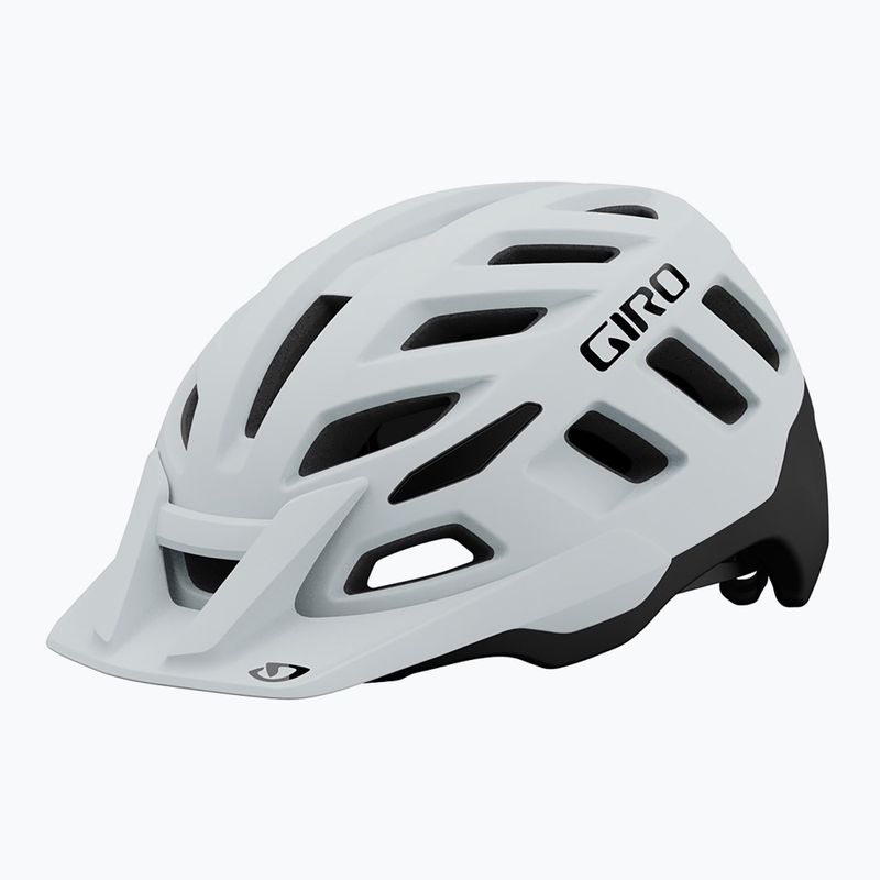 Dviračio šalmas Giro Radix Integrated MIPS matte chalk