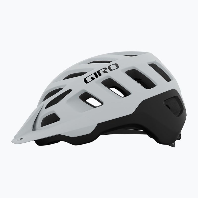 Dviračio šalmas Giro Radix Integrated MIPS matte chalk 2