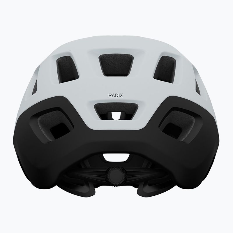 Dviračio šalmas Giro Radix Integrated MIPS matte chalk 3