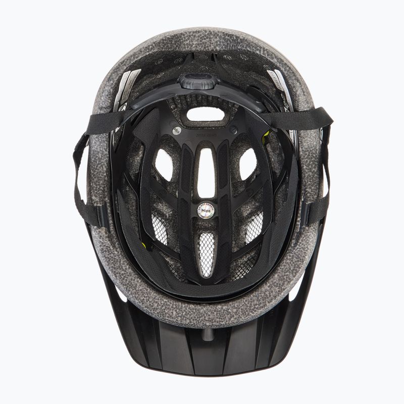 Vaikiškas dviračio šalmas Giro Tremor Child Integrated MIPS  matte black 6