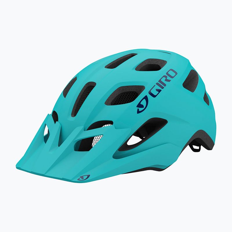 Vaikiškas dviračio šalmas Giro Tremor Child Integrated MIPS matte glacier