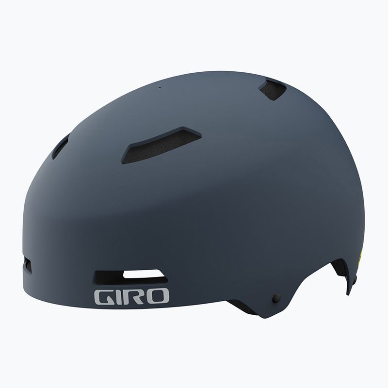 Šalmas Giro Quarter FS matte portaro gray 7