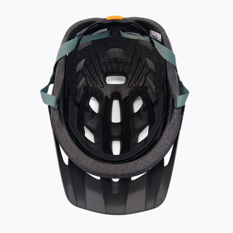 Giro Fixture dviratininko šalmas juodas GR-7129939 5