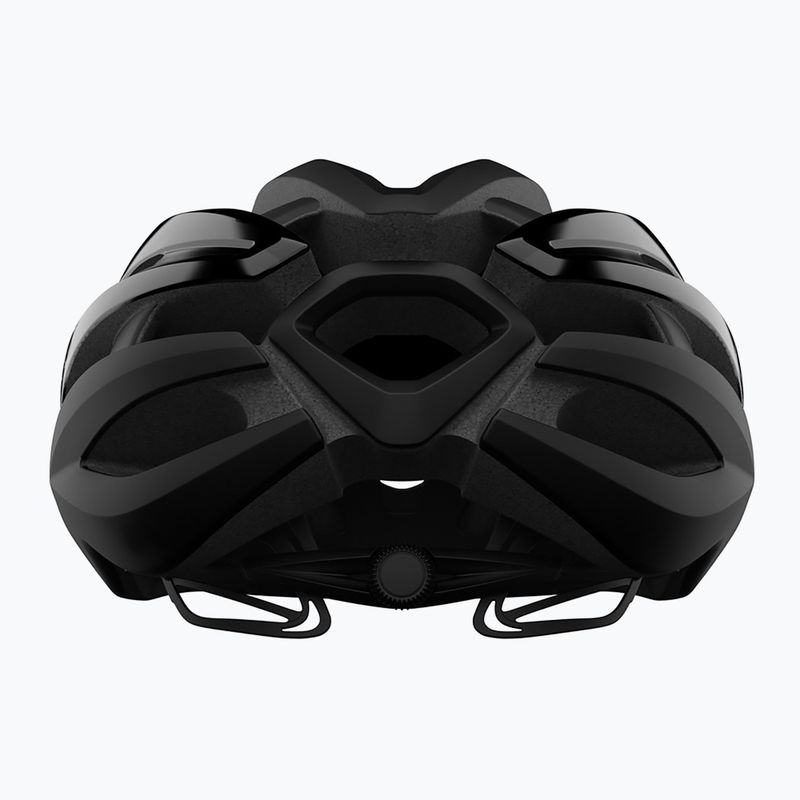 Dviračio šalmas Giro Synthe II Integrated MIPS matte black 3