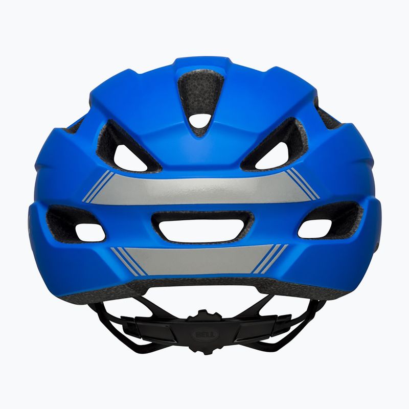 Dviračio šalmas Bell Trace roz. Uniwersalny matte blue 3