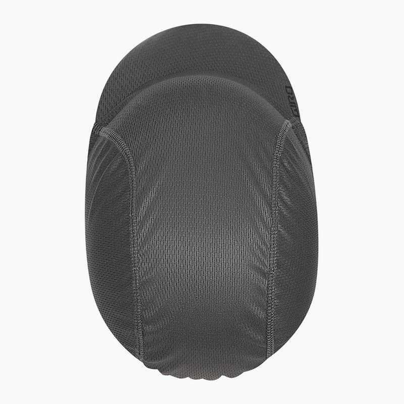 Dviračio kepuraitė Giro Peloton Cap charcoal 3