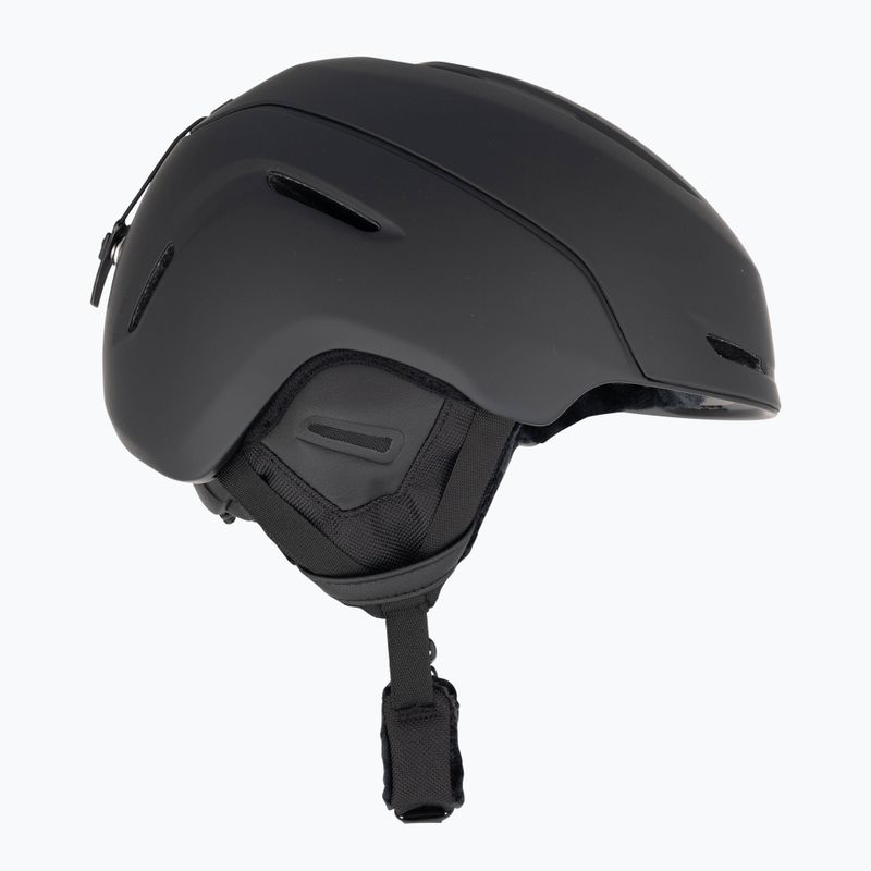 Moteriškas slidinėjimo šalmas Giro Avera Mips matte black 5