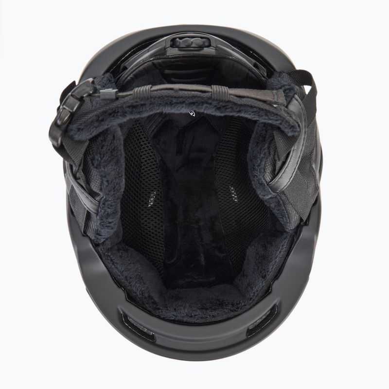 Slidinėjimo šalmas Giro Avera matte black 5
