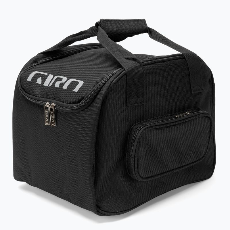 Moteriškas slidinėjimo šalmas Giro Aria Spherical matte black/vivid cooper 7