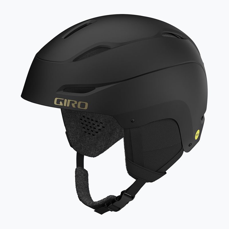 Slidinėjimo šalmas Giro Ceva MIPS matte black