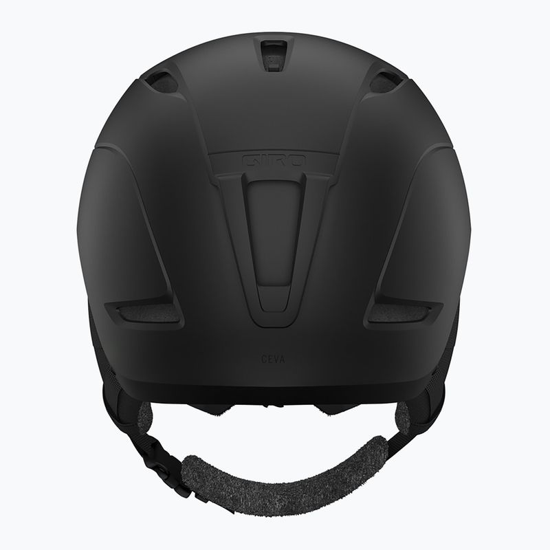 Slidinėjimo šalmas Giro Ceva MIPS matte black 4