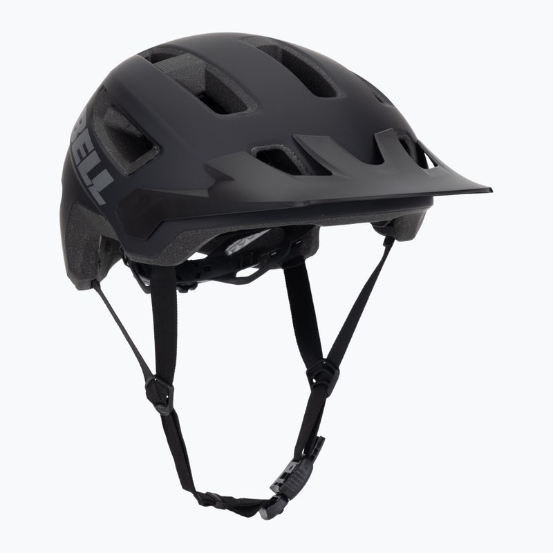 Dviračio šalmas Bell Nomad 2 matte black