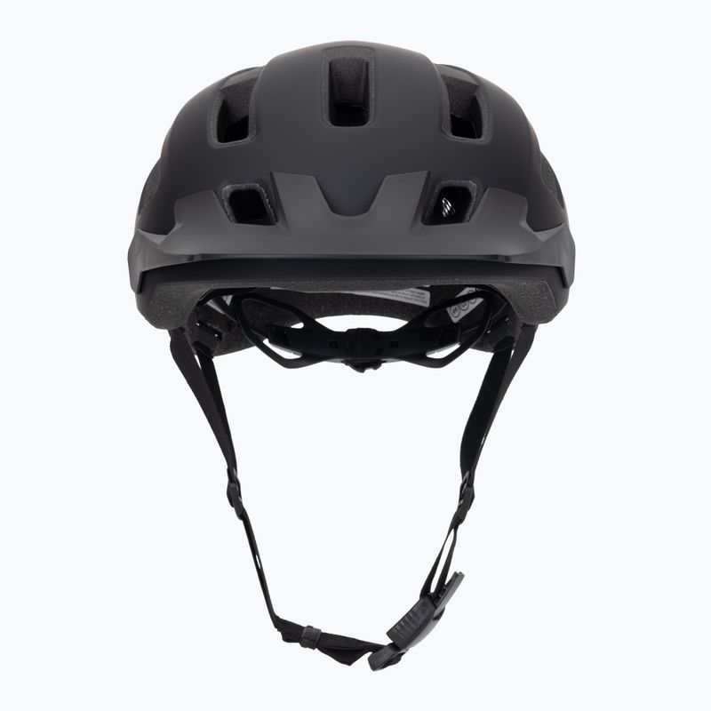 Dviračio šalmas Bell Nomad 2 matte black 2