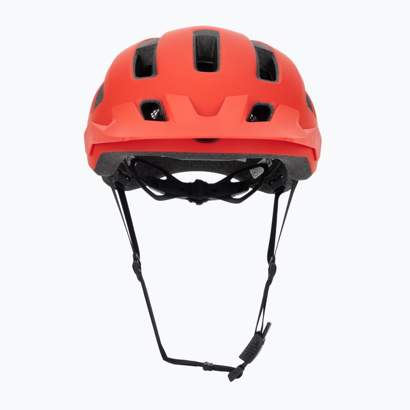 Dviračio šalmas Bell Nomad 2 matte red 2