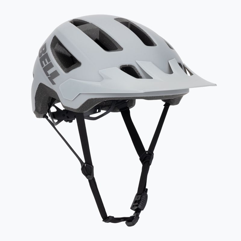 Dviračio šalmas Bell Nomad 2 matte gray