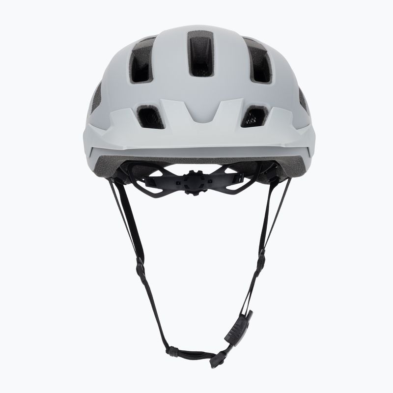 Dviračio šalmas Bell Nomad 2 matte gray 2