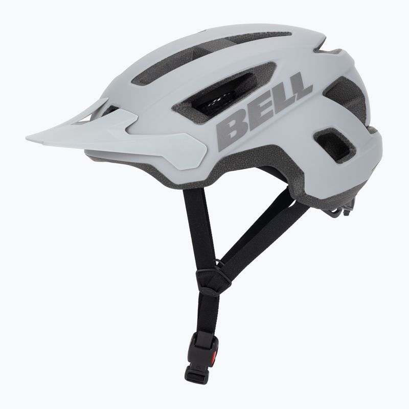 Dviračio šalmas Bell Nomad 2 matte gray 3