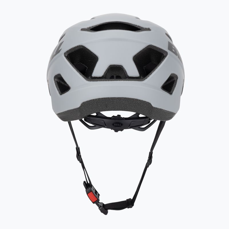Dviračio šalmas Bell Nomad 2 matte gray 4