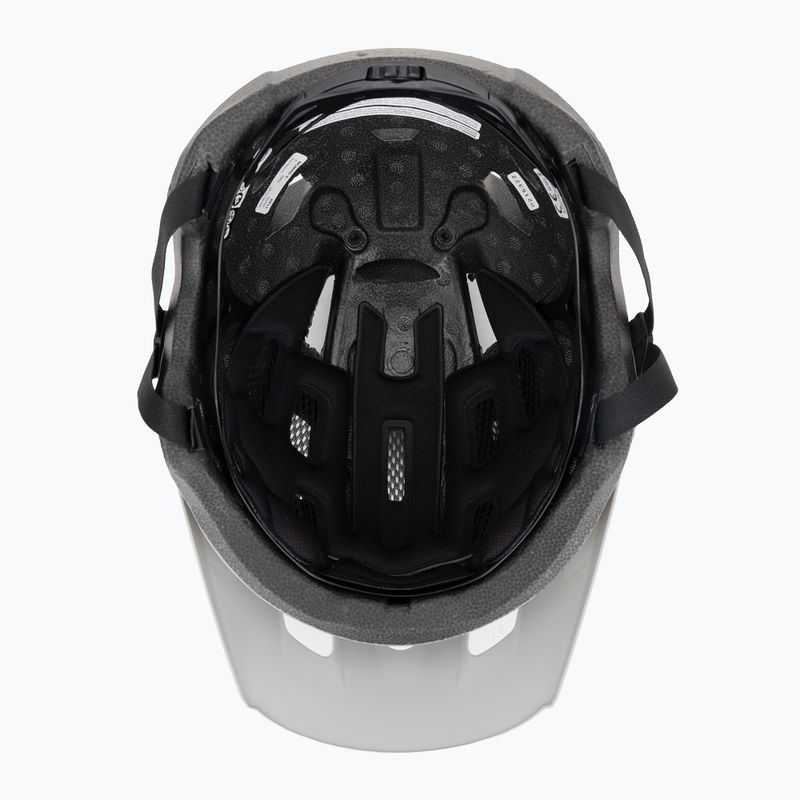 Dviračio šalmas Bell Nomad 2 matte gray 5