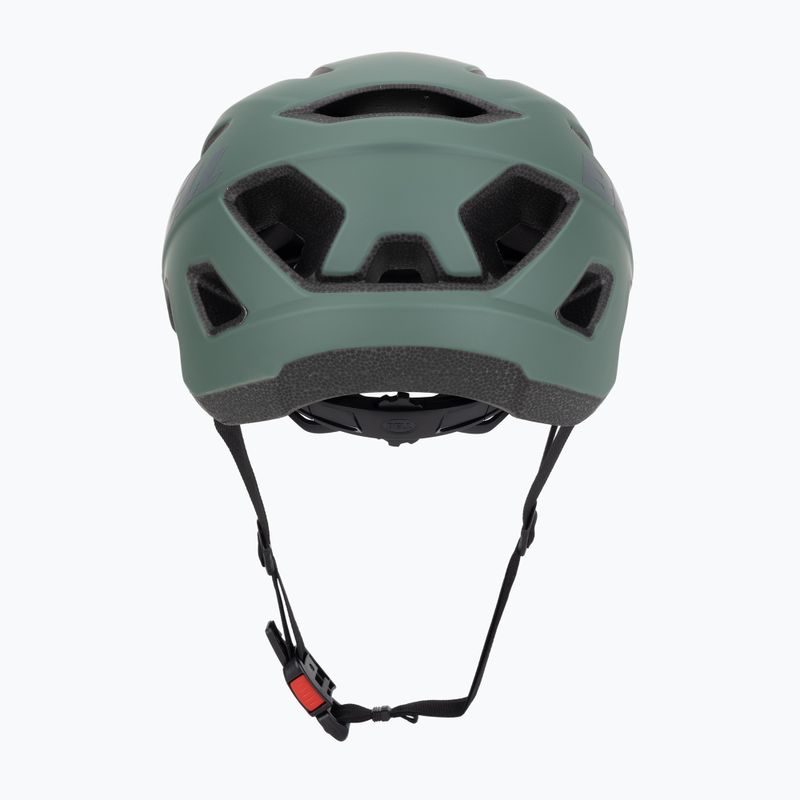 Dviračio šalmas Bell Nomad 2 matte green 4