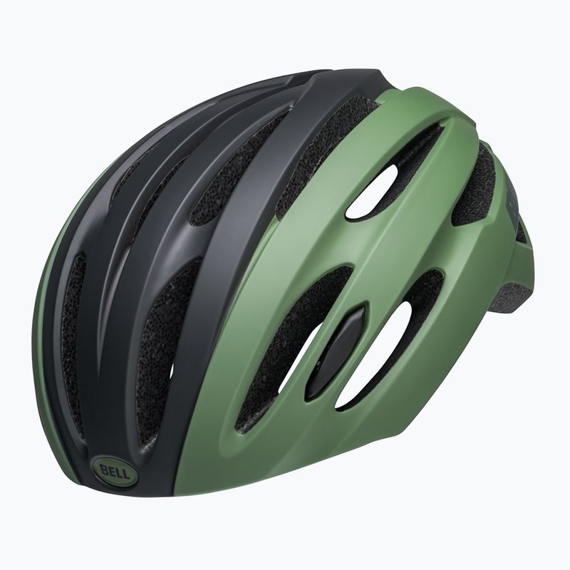 Dviračio šalmas Bell Avenue Integrated MIPS matte green