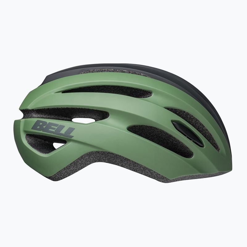Dviračio šalmas Bell Avenue Integrated MIPS matte green 2