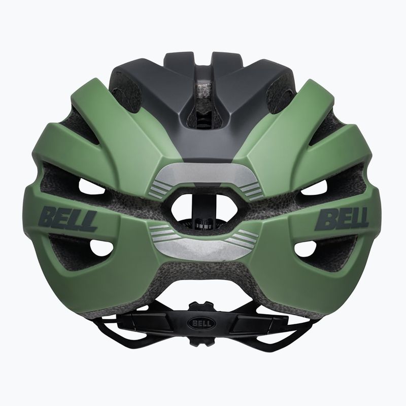 Dviračio šalmas Bell Avenue Integrated MIPS matte green 3