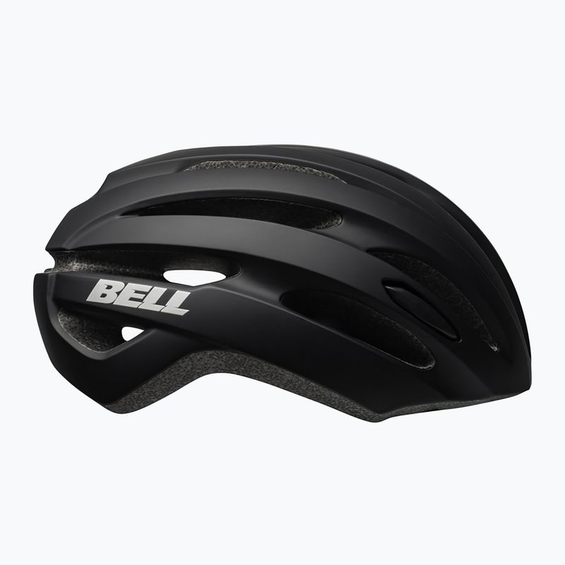 Dviračio šalmas Bell Avenue matte gloss/black