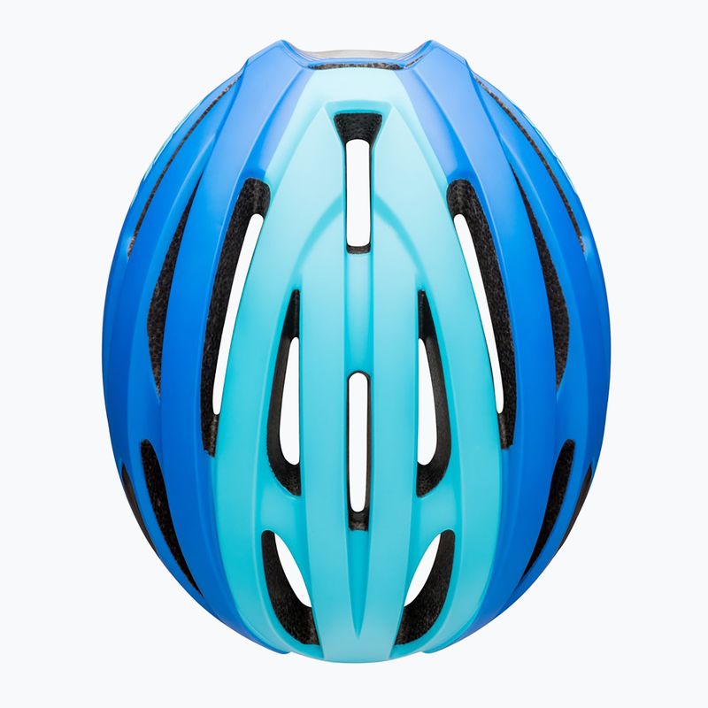Dviračio šalmas Bell Avenue matte blue 4