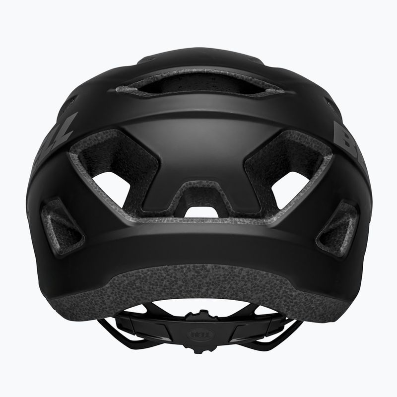 Vaikiškas dviračio šalmas Bell Nomad 2 Integrated MIPS Jr matte black 3