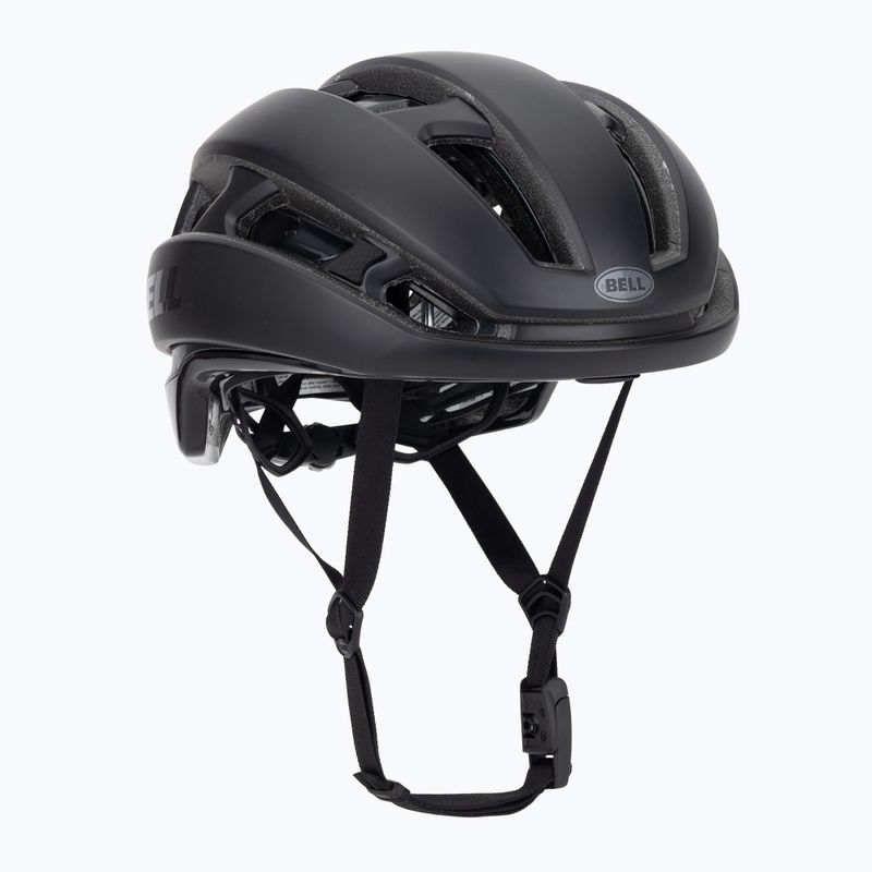 Dviračio šalmas Bell XR MIPS Spherical matte gloss/black