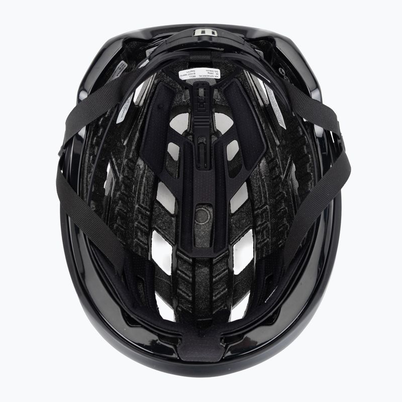 Dviračio šalmas Bell XR MIPS Spherical matte gloss/black 5