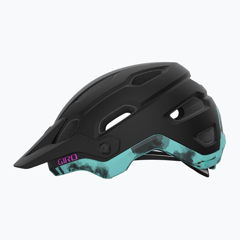Dviračio šalmas Giro Source Integrated MIPS W matte black/ice dye 2