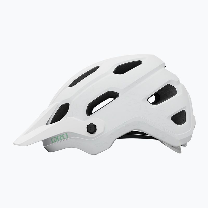Dviračio šalmas Giro Source Integrated MIPS W matte white 2