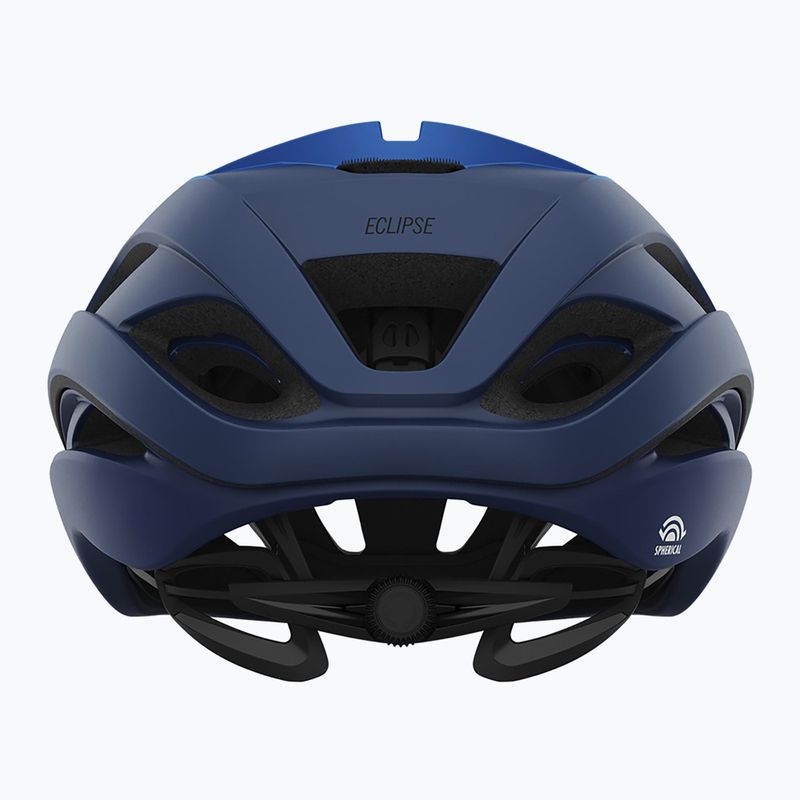Dviračio šalmas Giro Eclipse MIPS Spherical matte ano blue 3