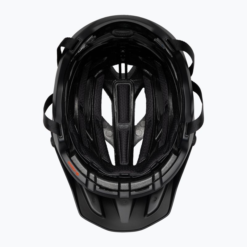 Dviračio šalmas Giro Merit Spherical MIPS matte black 6