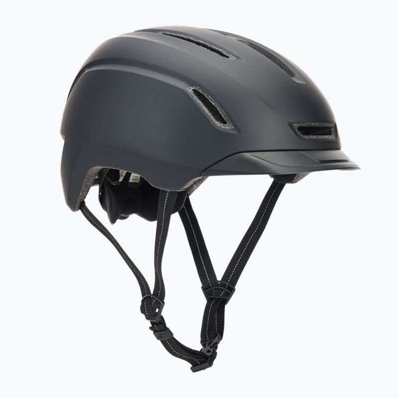 Dviračio šalmas Giro Caden II matte black